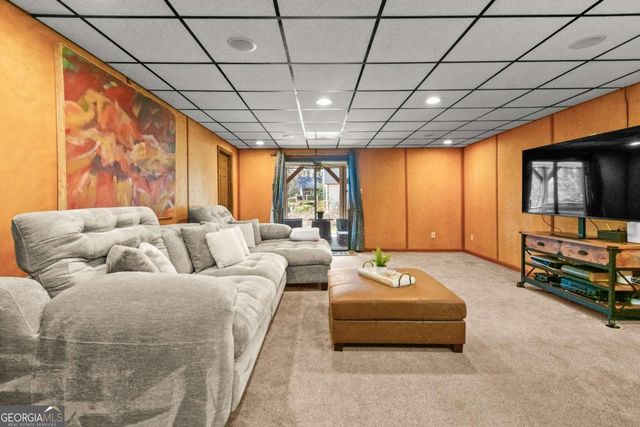 2532 Stockbridge Road, Marietta, GA 30062