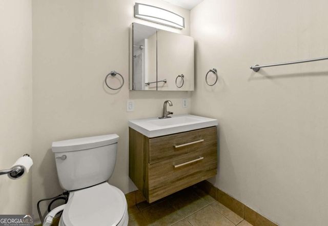 2532 Stockbridge Road, Marietta, GA 30062