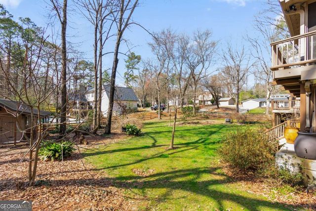 2532 Stockbridge Road, Marietta, GA 30062