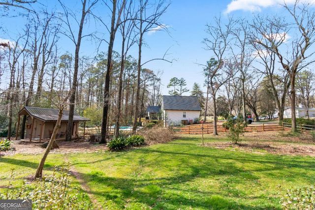 2532 Stockbridge Road, Marietta, GA 30062