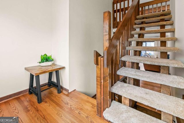 2532 Stockbridge Road, Marietta, GA 30062