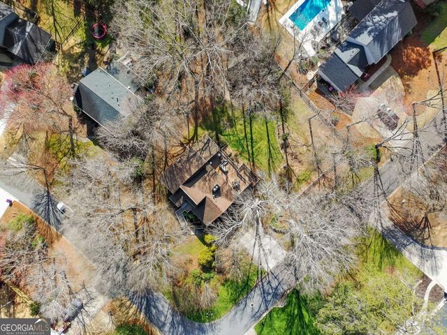 2532 Stockbridge Road, Marietta, GA 30062