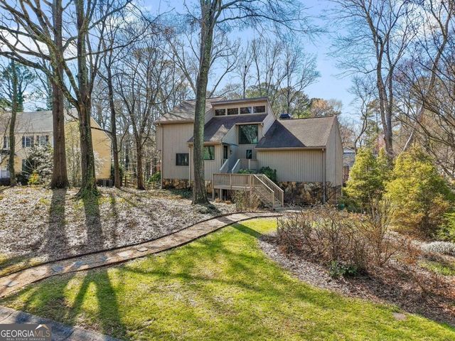 2532 Stockbridge Road, Marietta, GA 30062