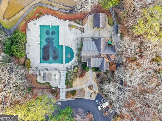 2532 Stockbridge Road, Marietta, GA 30062