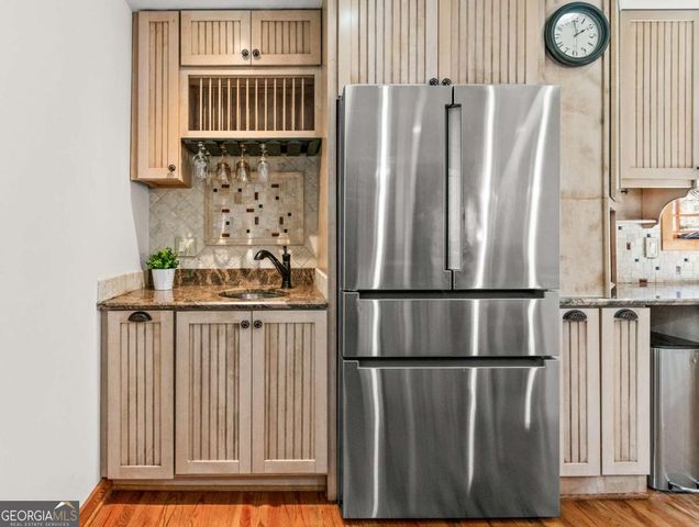 2532 Stockbridge Road, Marietta, GA 30062