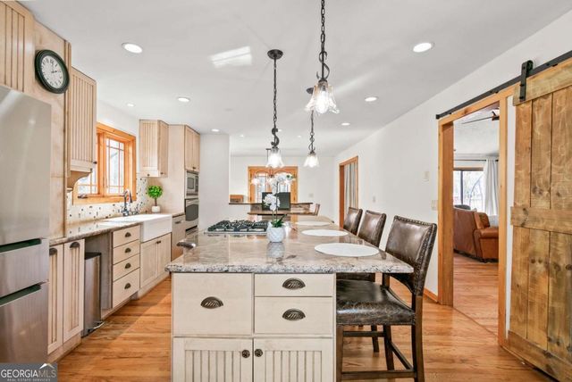 2532 Stockbridge Road, Marietta, GA 30062