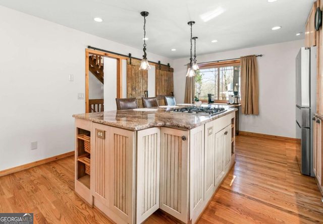 2532 Stockbridge Road, Marietta, GA 30062