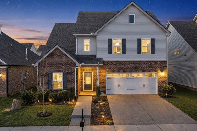 140 Sherringham Way, White House, TN 37188