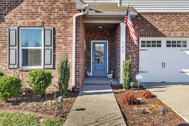 140 Sherringham Way, White House, TN 37188