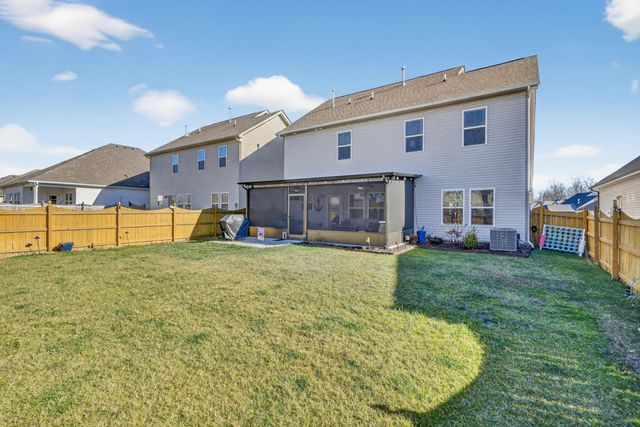 140 Sherringham Way, White House, TN 37188