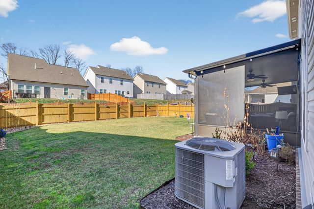 140 Sherringham Way, White House, TN 37188