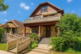 3715 N Dr. William Finlayson St STREET #3717, Milwaukee, WI 53212