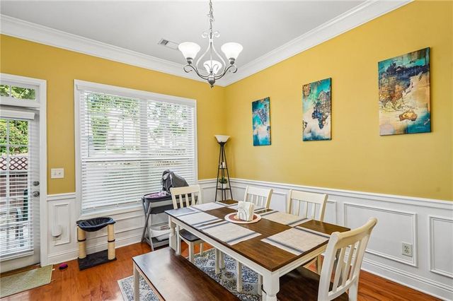 3517 Henderson Reserve, Atlanta, GA 30341