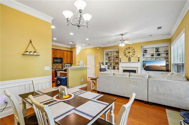3517 Henderson Reserve, Atlanta, GA 30341