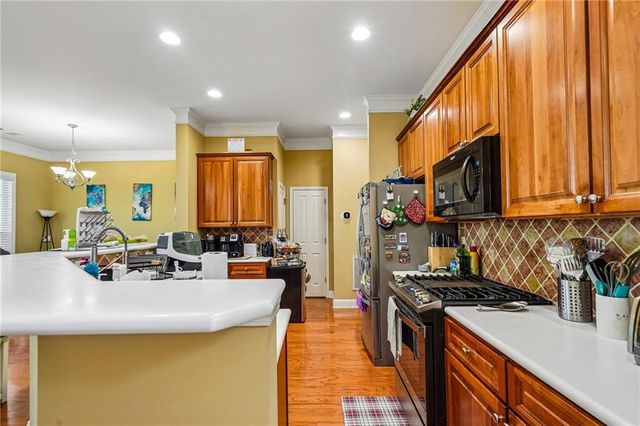 3517 Henderson Reserve, Atlanta, GA 30341