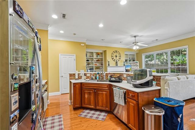 3517 Henderson Reserve, Atlanta, GA 30341