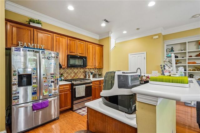 3517 Henderson Reserve, Atlanta, GA 30341