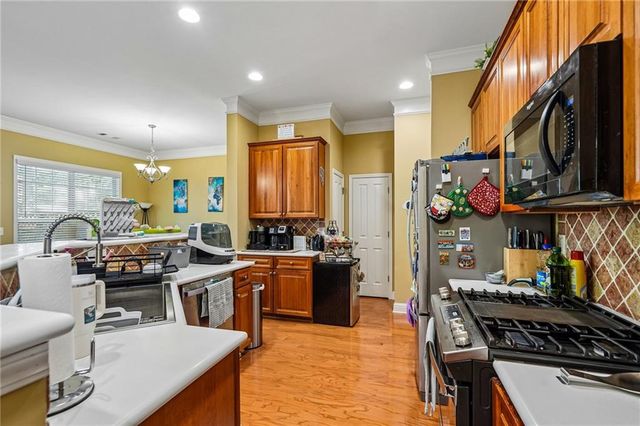 3517 Henderson Reserve, Atlanta, GA 30341