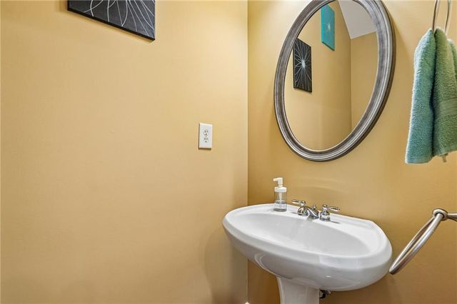 3517 Henderson Reserve, Atlanta, GA 30341