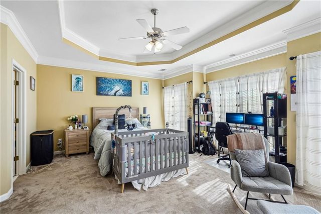 3517 Henderson Reserve, Atlanta, GA 30341