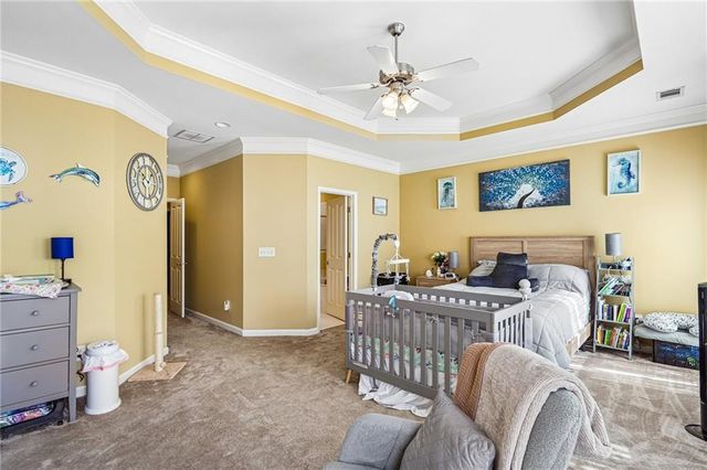 3517 Henderson Reserve, Atlanta, GA 30341