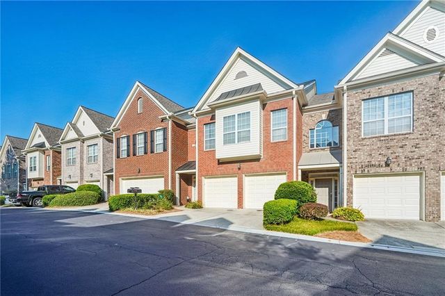 3517 Henderson Reserve, Atlanta, GA 30341
