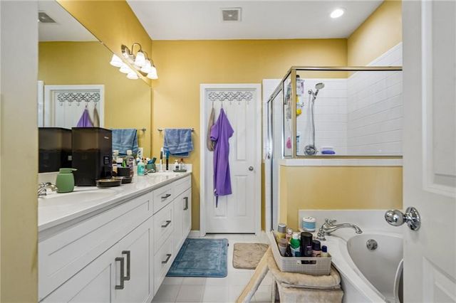 3517 Henderson Reserve, Atlanta, GA 30341