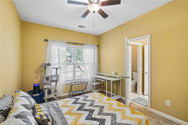 3517 Henderson Reserve, Atlanta, GA 30341
