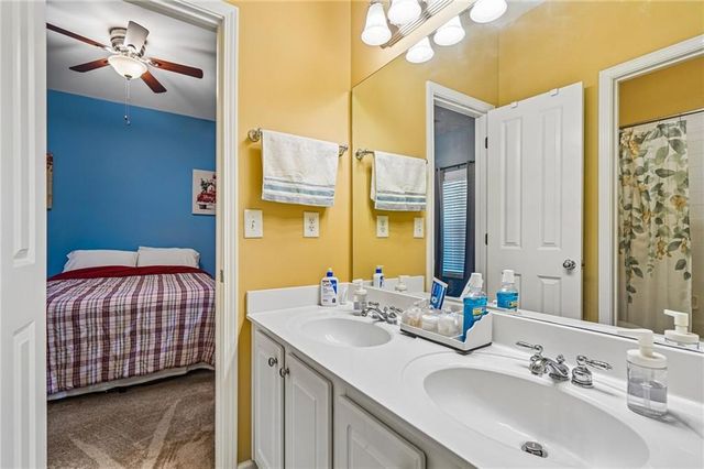 3517 Henderson Reserve, Atlanta, GA 30341