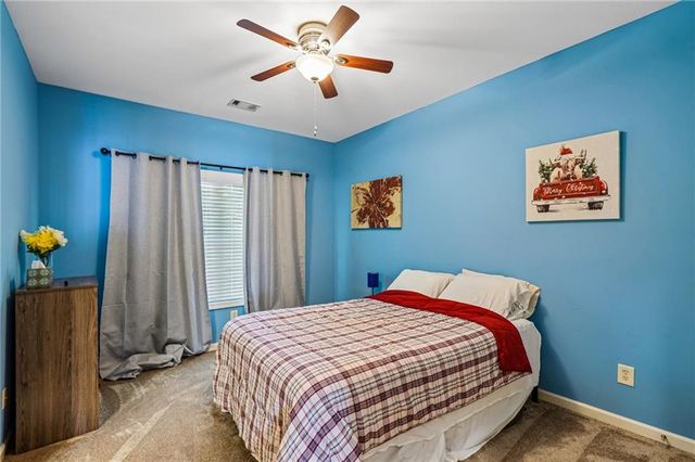 3517 Henderson Reserve, Atlanta, GA 30341