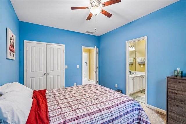 3517 Henderson Reserve, Atlanta, GA 30341