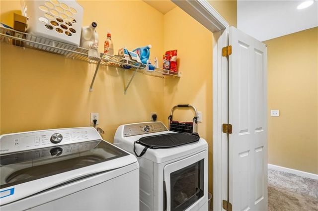 3517 Henderson Reserve, Atlanta, GA 30341