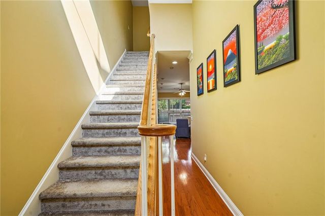 3517 Henderson Reserve, Atlanta, GA 30341