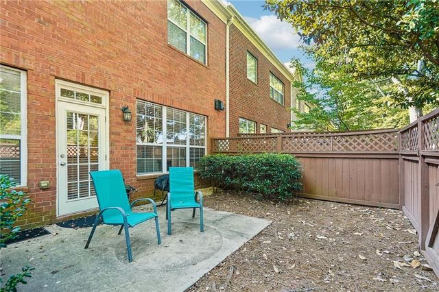 3517 Henderson Reserve, Atlanta, GA 30341