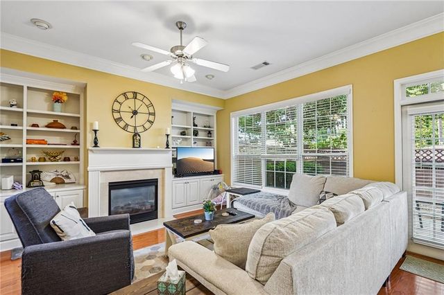 3517 Henderson Reserve, Atlanta, GA 30341