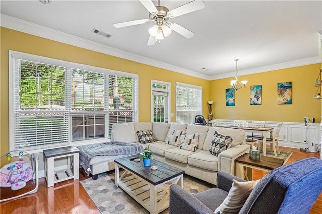 3517 Henderson Reserve, Atlanta, GA 30341