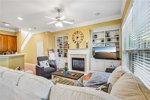 3517 Henderson Reserve, Atlanta, GA 30341
