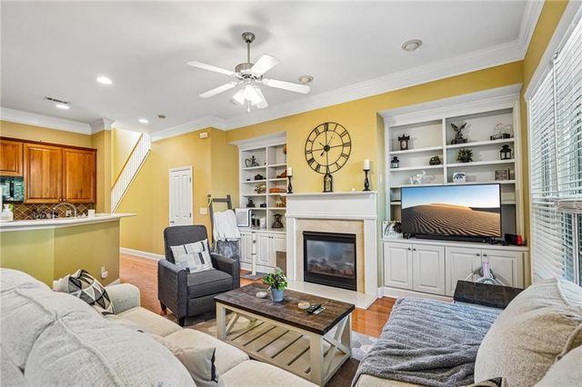 3517 Henderson Reserve, Atlanta, GA 30341