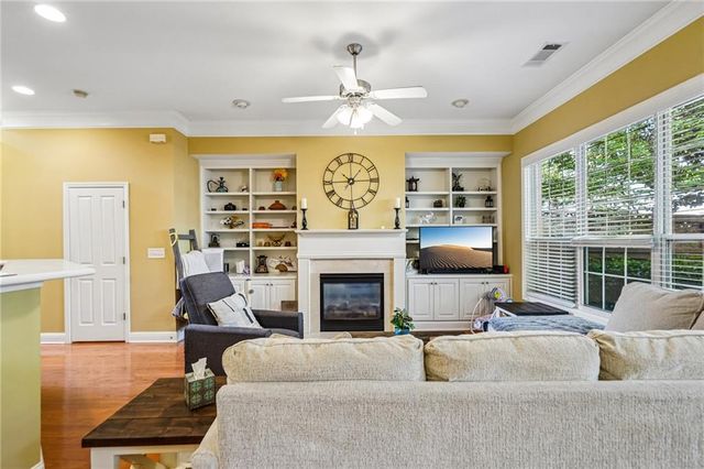 3517 Henderson Reserve, Atlanta, GA 30341