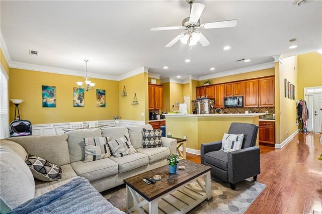 3517 Henderson Reserve, Atlanta, GA 30341