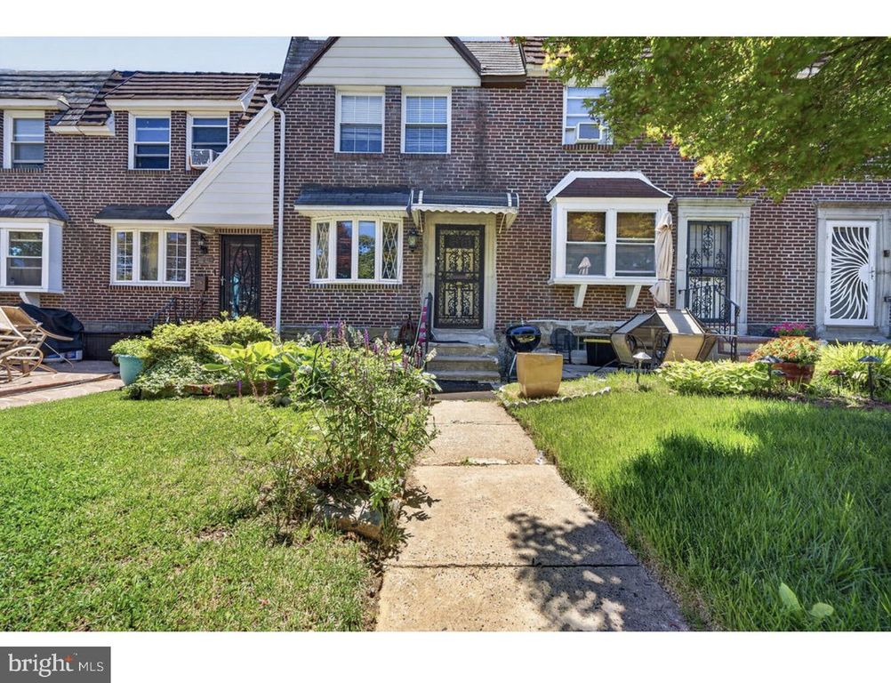 7820 WILLIAMS AVE, Philadelphia, PA 19150