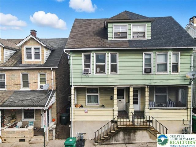 705 East 6th Street, Bethlehem City, PA 18105