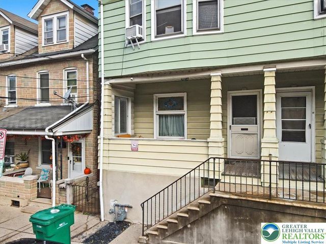 705 East 6th Street, Bethlehem City, PA 18105