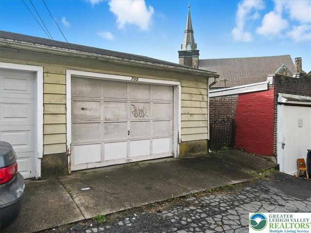 705 East 6th Street, Bethlehem City, PA 18105