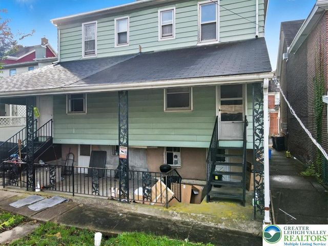 705 East 6th Street, Bethlehem City, PA 18105