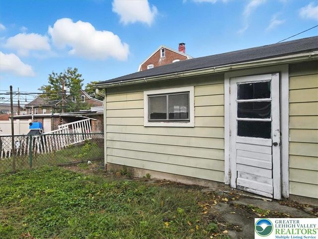 705 East 6th Street, Bethlehem City, PA 18105