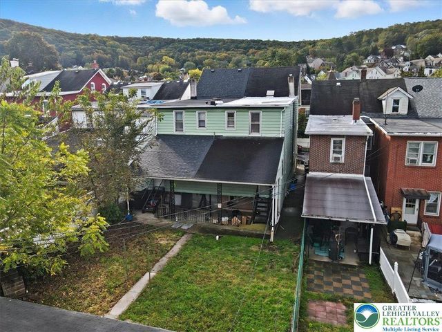 705 East 6th Street, Bethlehem City, PA 18105