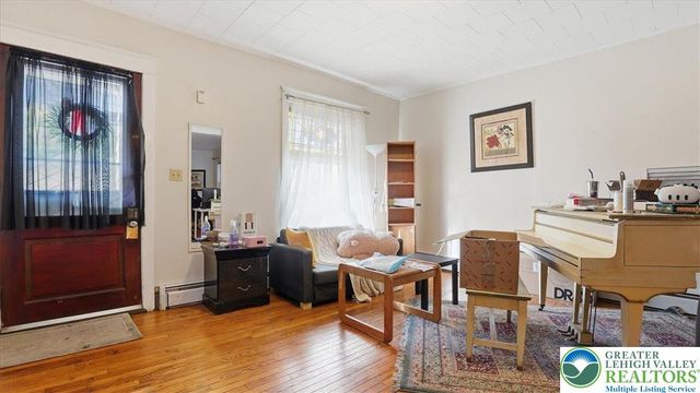 705 East 6th Street, Bethlehem City, PA 18105