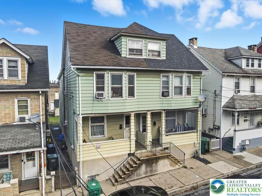 705 East 6th Street, Bethlehem City, PA 18105