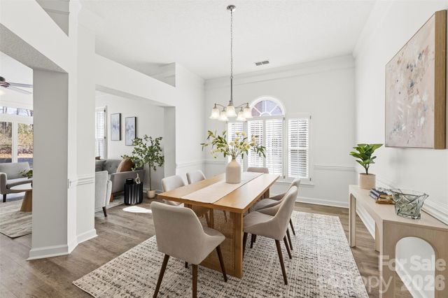 19705 Swiss Stone Lane, Cornelius, NC 28031